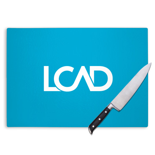  Cutting Board - Primary Mark