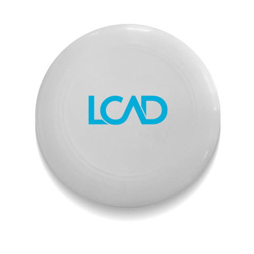  Ultimate White Sport Disc - Primary Mark