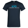 Thumbnail image for  Navy T Shirt