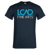 Thumbnail image for  Navy T Shirt