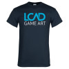 Thumbnail image for  Navy T Shirt
