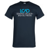 Thumbnail image for  Navy T Shirt