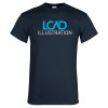 Thumbnail image for  Navy T Shirt