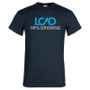 Thumbnail image for  Navy T Shirt
