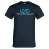 Thumbnail image for  Navy T Shirt