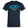 Thumbnail image for  Navy T Shirt