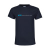 Thumbnail image for  Youth Navy T Shirt