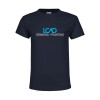 Thumbnail image for  Youth Navy T Shirt