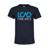 Thumbnail image for  Youth Navy T Shirt