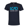 Thumbnail image for  Youth Navy T Shirt