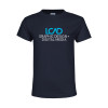Thumbnail image for  Youth Navy T Shirt