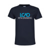 Thumbnail image for  Youth Navy T Shirt