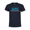 Thumbnail image for  Youth Navy T Shirt