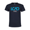 Thumbnail image for  Youth Navy T Shirt