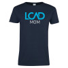 Thumbnail image for  Womens Short Sleeve Navy Tee