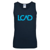 Thumbnail image for  Navy Tank Top