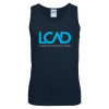 Thumbnail image for  Navy Tank Top
