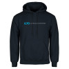 Thumbnail image for  Navy Fleece Hoodie
