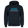 Thumbnail image for  Navy Fleece Hoodie