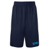 Thumbnail image for  Navy Performance Classic 9 Inch Short
