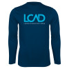 Thumbnail image for  Navy Performance Long Sleeve Shirt