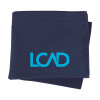 Thumbnail image for  Navy Sweatshirt Blanket