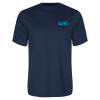 Thumbnail image for  Navy Performance Tee