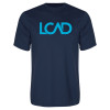 Thumbnail image for  Navy Performance Tee