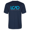 Thumbnail image for  Navy Performance Tee