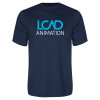 Thumbnail image for  Navy Performance Tee