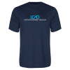 Thumbnail image for  Navy Performance Tee