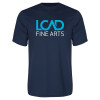 Thumbnail image for  Navy Performance Tee