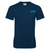 Thumbnail image for  Navy T-Shirt w/Pocket