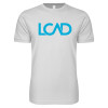 Thumbnail image for  Next Level White SoftStyle T Shirt