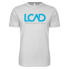Thumbnail image for  Next Level White SoftStyle T Shirt