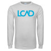 Thumbnail image for  White Long Sleeve T Shirt
