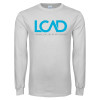 Thumbnail image for  White Long Sleeve T Shirt