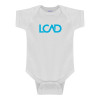 Thumbnail image for  White Infant Onesie