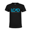 Thumbnail image for  Youth Black T Shirt