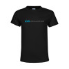 Thumbnail image for  Youth Black T Shirt