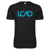 Thumbnail image for  Next Level Black SoftStyle T Shirt