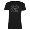 Thumbnail image for  Womens Black Short Sleeve Tee