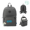 Thumbnail image for  Repreve Ocean Charcoal Everyday Computer Backpack
