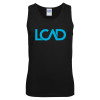 Thumbnail image for  Black Tank Top