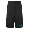 Thumbnail image for  Black Performance Classic 9 Inch Short