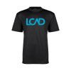 Thumbnail image for  Youth Performance Black Tee