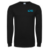 Thumbnail image for  Black Long Sleeve T Shirt