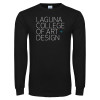 Thumbnail image for  Black Long Sleeve T Shirt