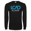 Thumbnail image for  Black Long Sleeve T Shirt