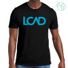 Thumbnail image for  Allmade Black Organic Cotton Tee